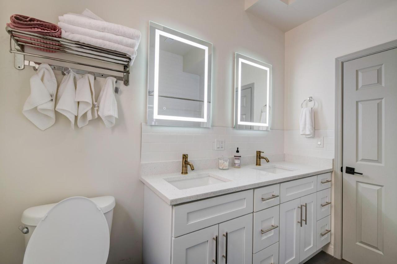 Spacious 5-Br Apt Next To Transit Free Parking Чикаго Экстерьер фото